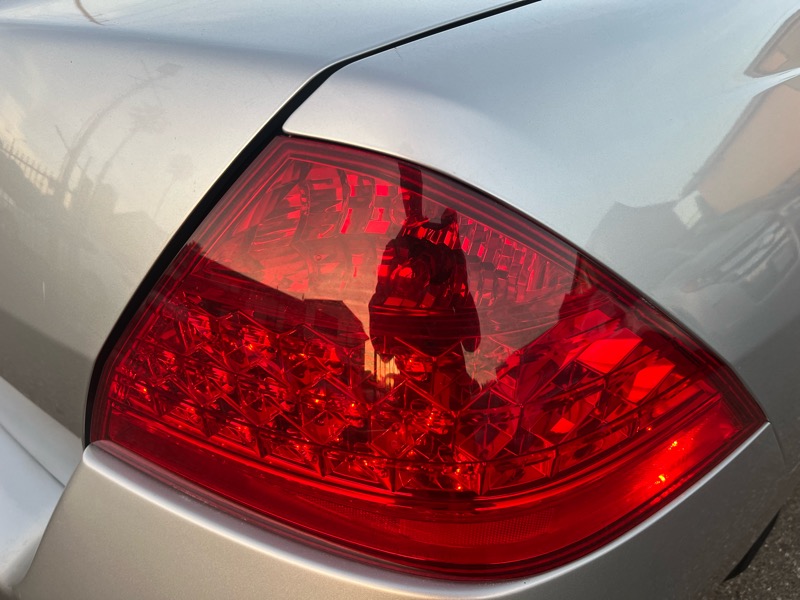 Honda Accord LX sedan AT 2006