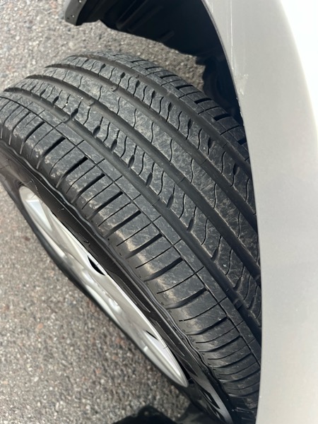 Honda Accord LX sedan AT 2006