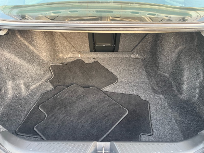 Honda Accord LX sedan AT 2006