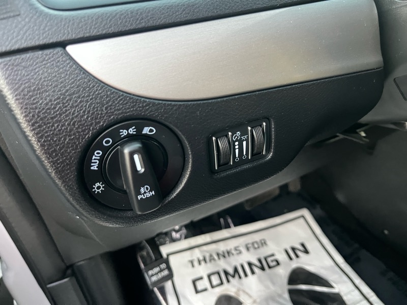 Dodge Grand Caravan R/T 2016