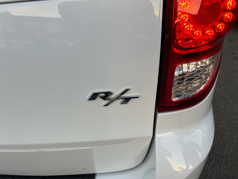 Dodge Grand Caravan R/T 2016