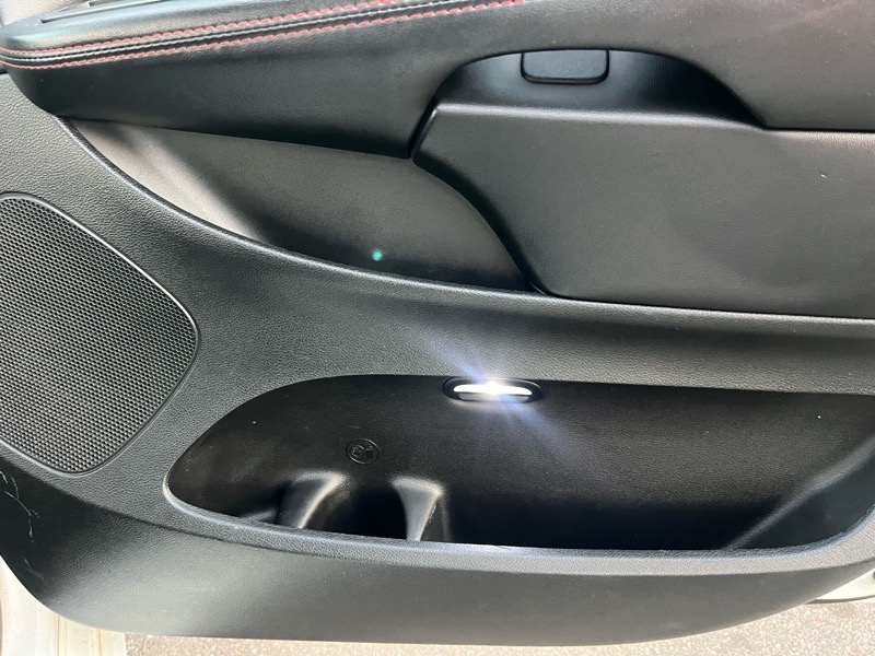 Dodge Grand Caravan R/T 2016