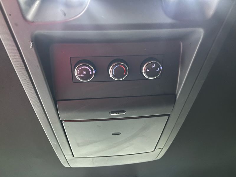 Dodge Grand Caravan R/T 2016