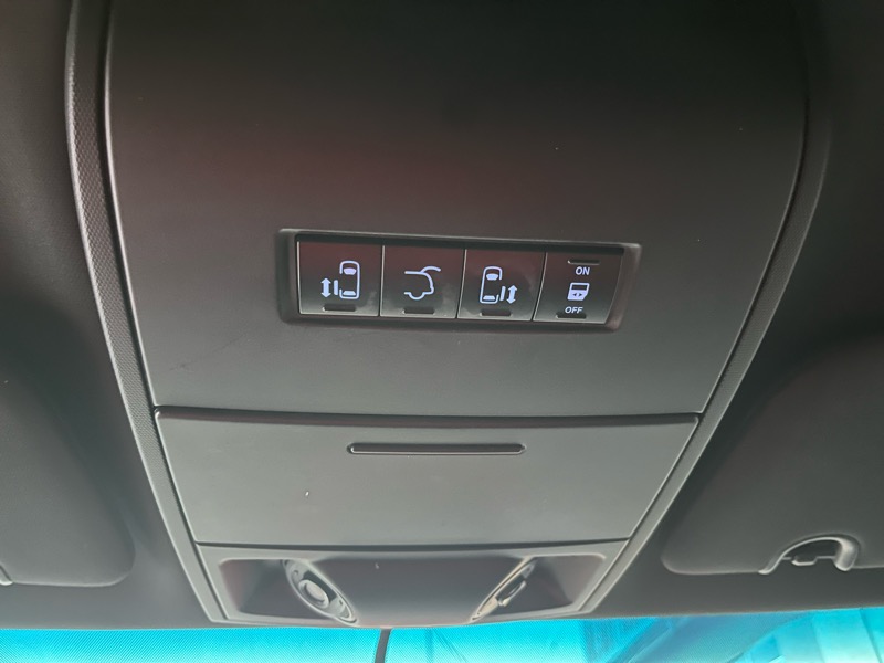 Dodge Grand Caravan R/T 2016