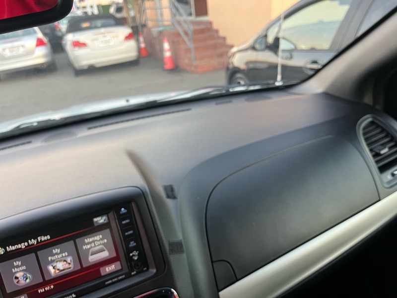 Dodge Grand Caravan R/T 2016