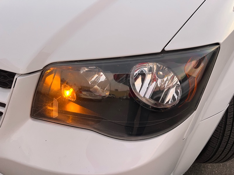 Dodge Grand Caravan R/T 2016