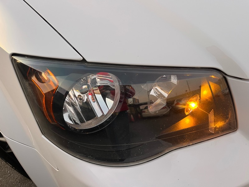 Dodge Grand Caravan R/T 2016