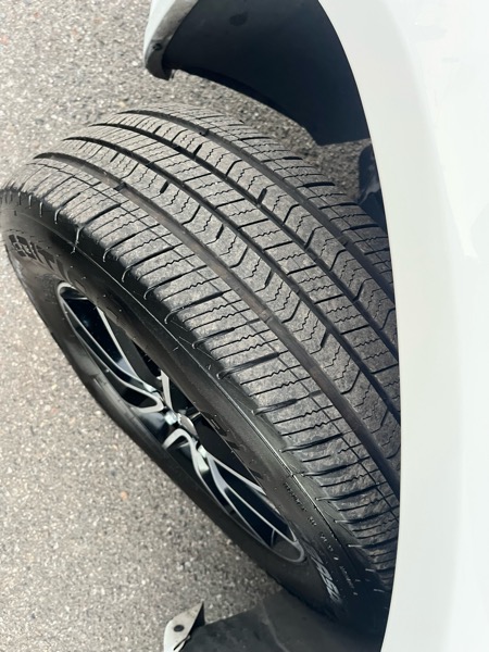 Dodge Grand Caravan R/T 2016