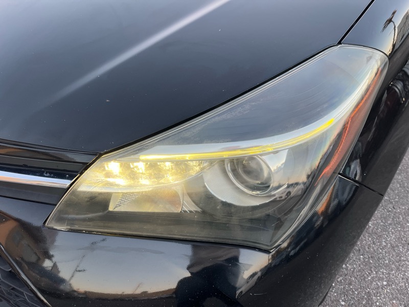 Toyota Yaris LE 5-Door AT 2017