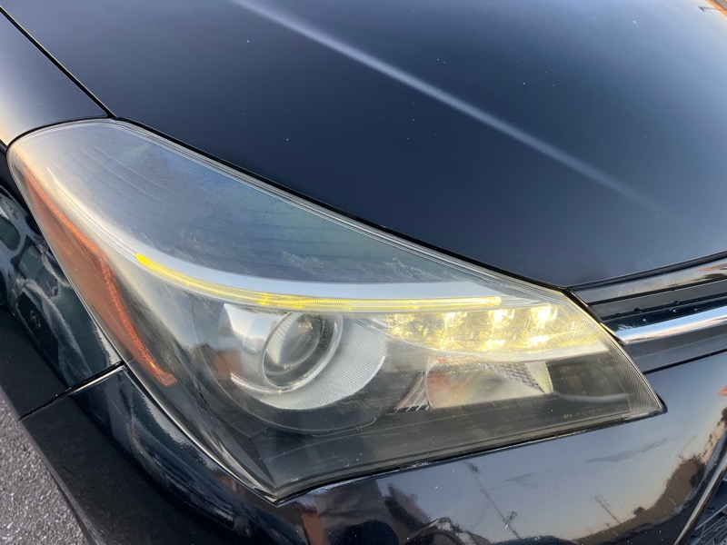 Toyota Yaris LE 5-Door AT 2017