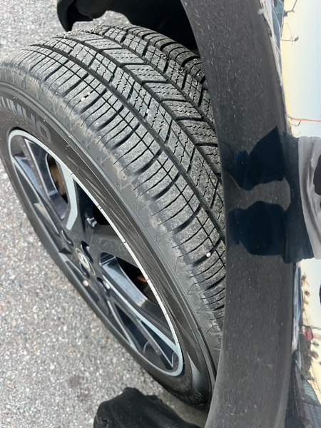 Toyota Yaris LE 5-Door AT 2017