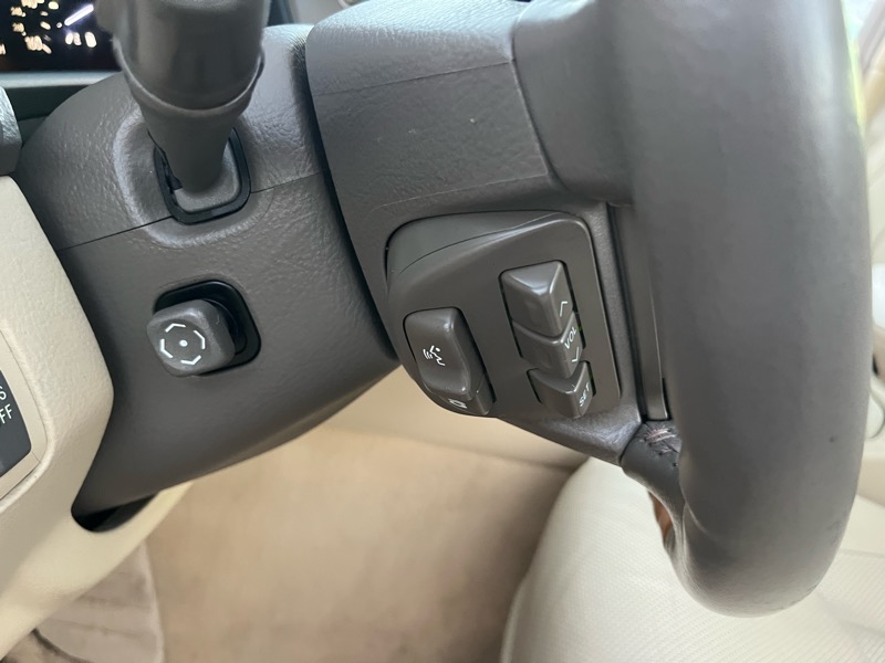 Lexus LS 430 Sedan 2006