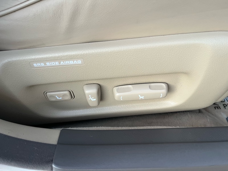 Lexus LS 430 Sedan 2006