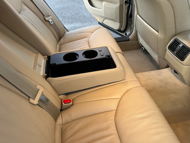 Lexus LS 430 Sedan 2006