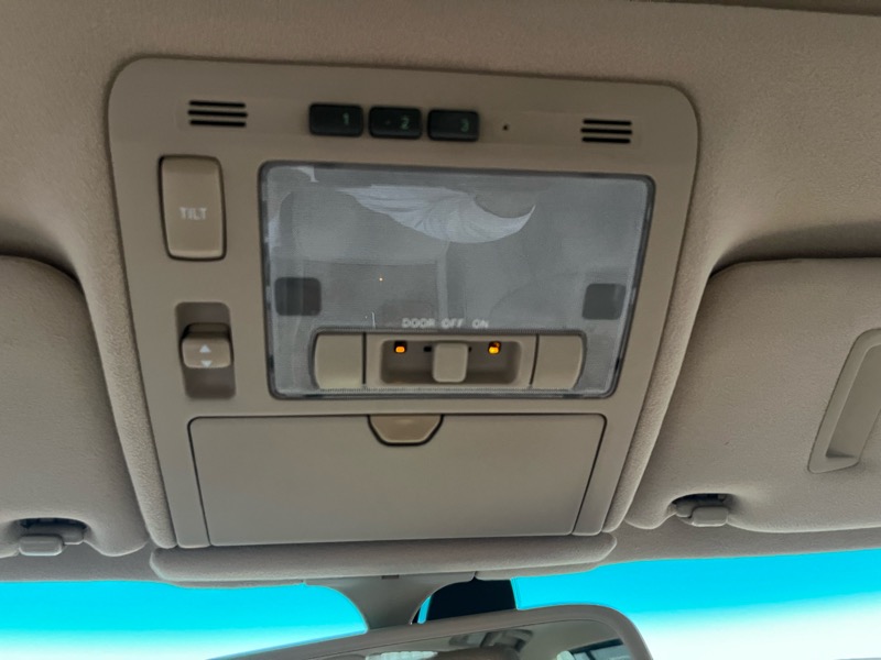 Lexus LS 430 Sedan 2006