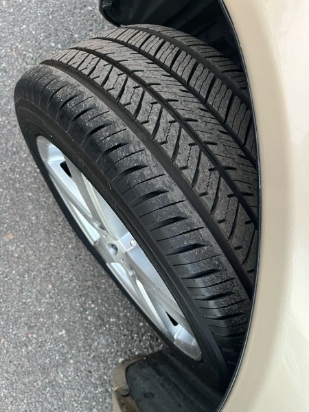 Lexus LS 430 Sedan 2006