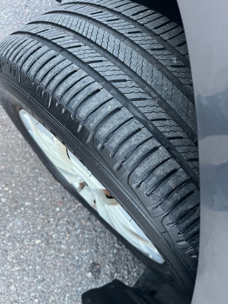 Honda Accord LX sedan AT 2009