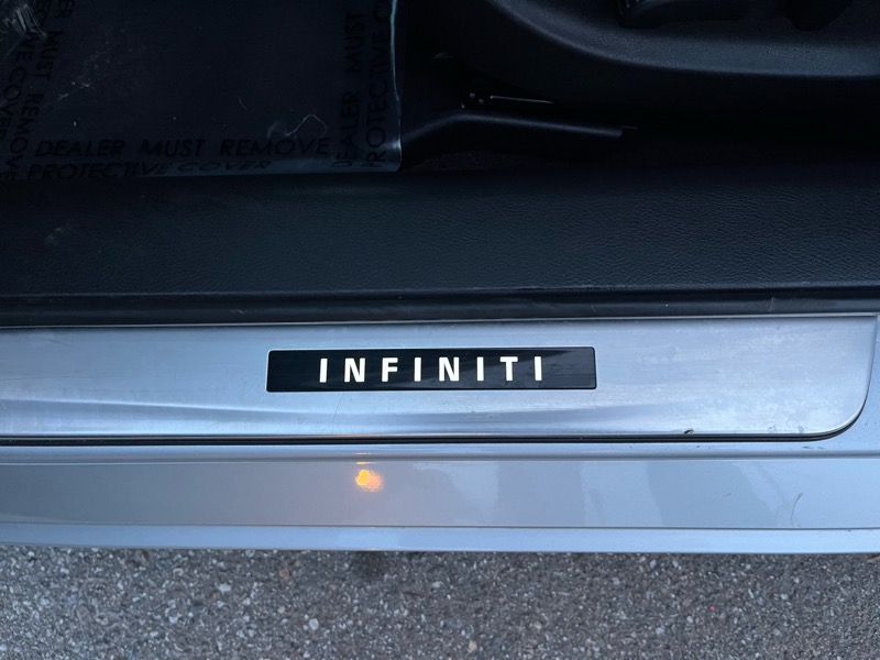 Infiniti Q50 Base 2015