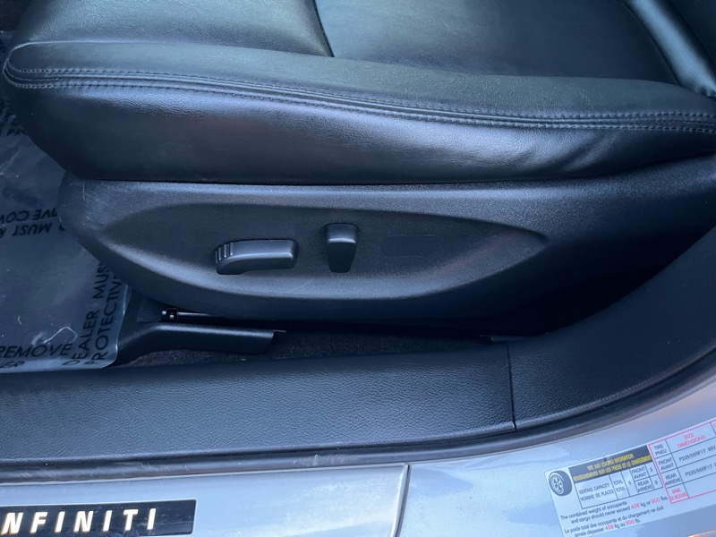 Infiniti Q50 Base 2015