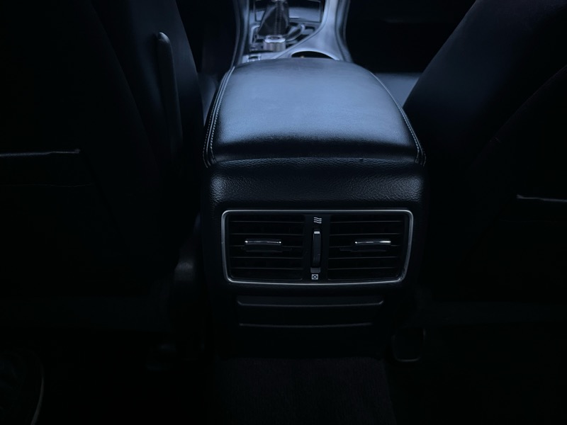 Infiniti Q50 Base 2015