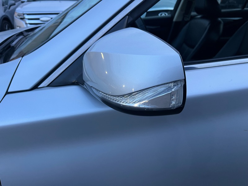 Infiniti Q50 Base 2015