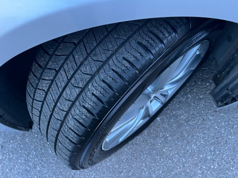 Infiniti Q50 Base 2015