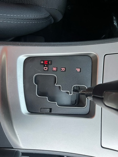 Mazda MAZDA3 s Sport 5-Door 2010