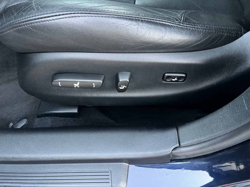 Lexus IS IS 250 6-Speed Sequential 2007