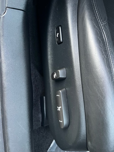 Lexus IS IS 250 6-Speed Sequential 2007