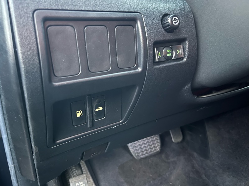 Lexus IS IS 250 6-Speed Sequential 2007