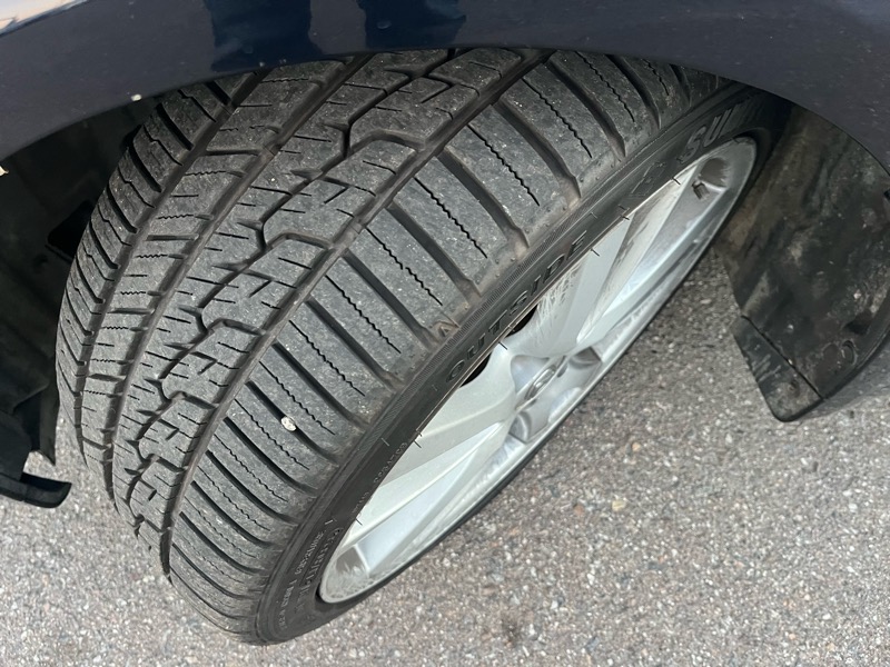 Lexus IS IS 250 6-Speed Sequential 2007