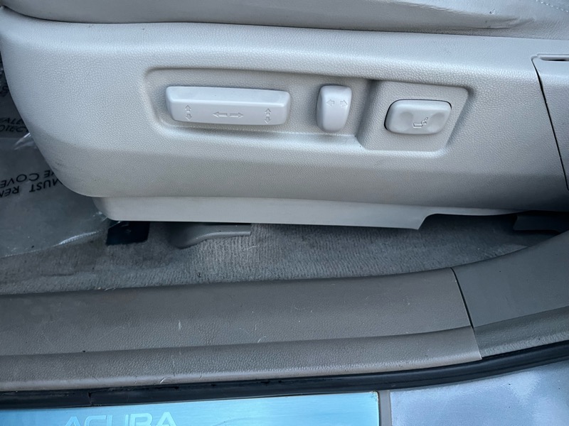 Acura MDX Base 2007