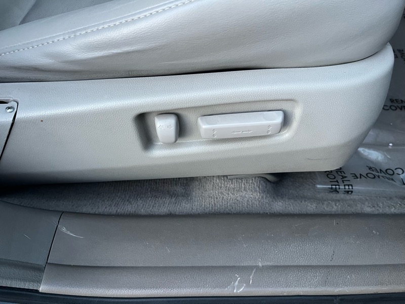 Acura MDX Base 2007
