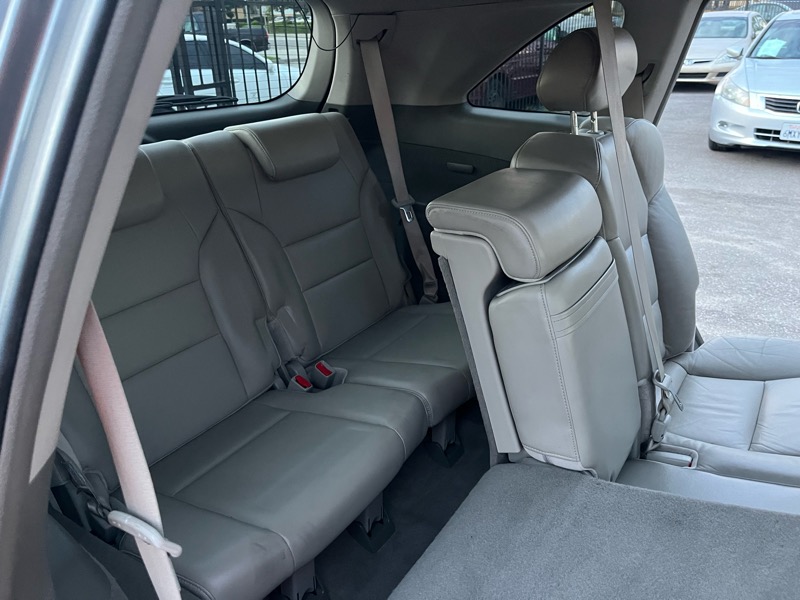 Acura MDX Base 2007
