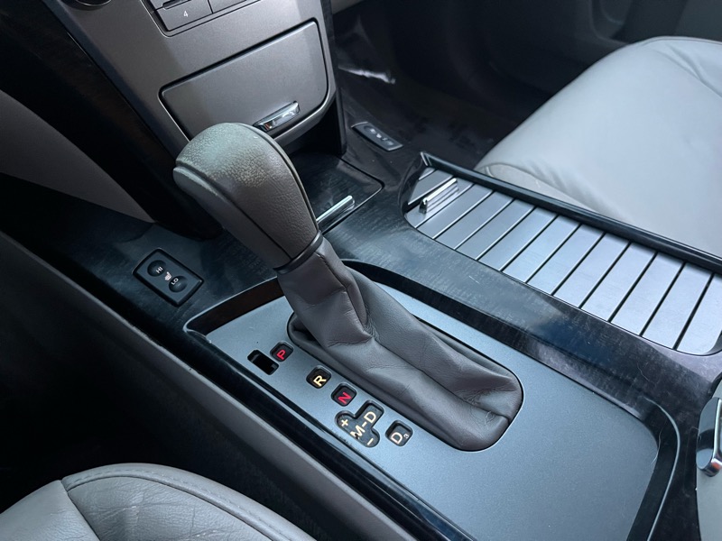 Acura MDX Base 2007