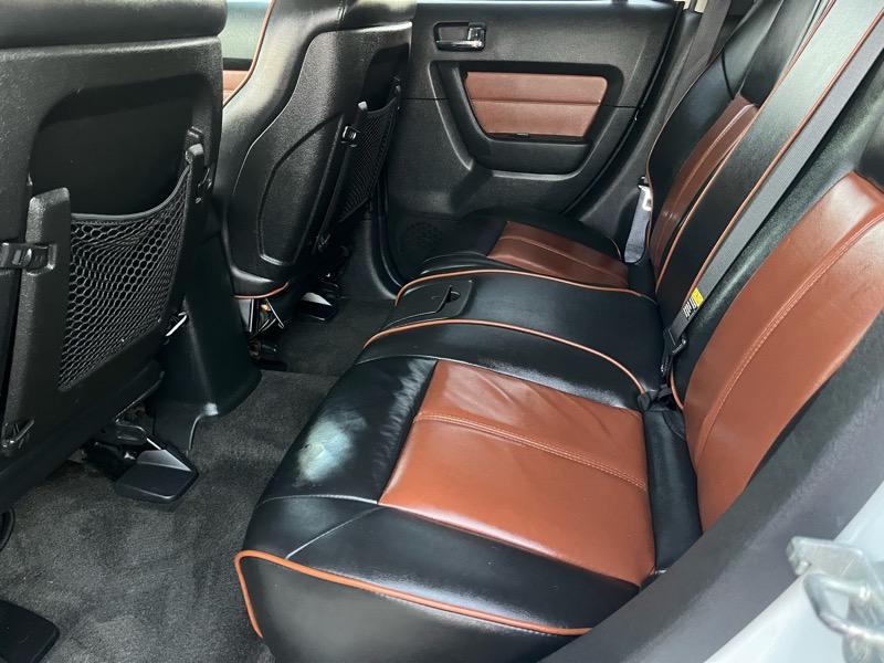 HUMMER H3 Sport Utility 2006