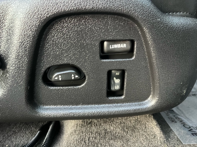 HUMMER H3 Sport Utility 2006