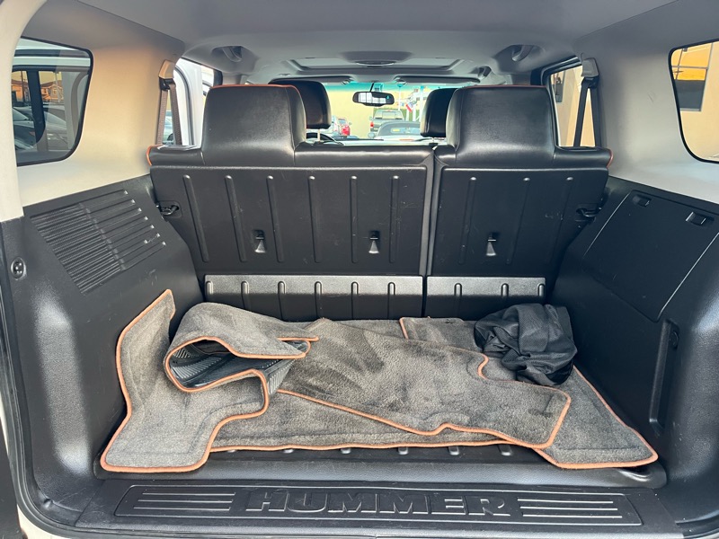 HUMMER H3 Sport Utility 2006