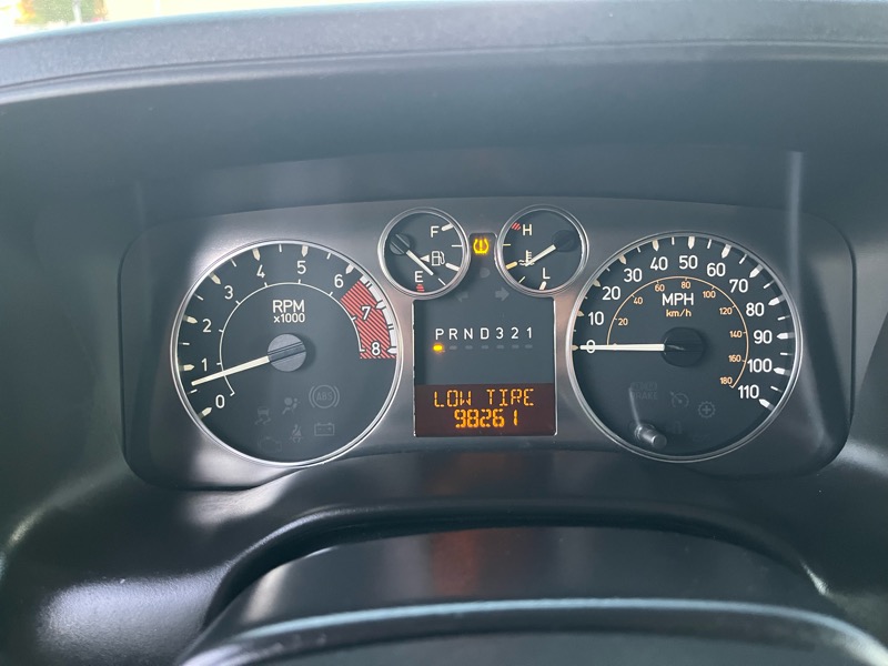 HUMMER H3 Sport Utility 2006