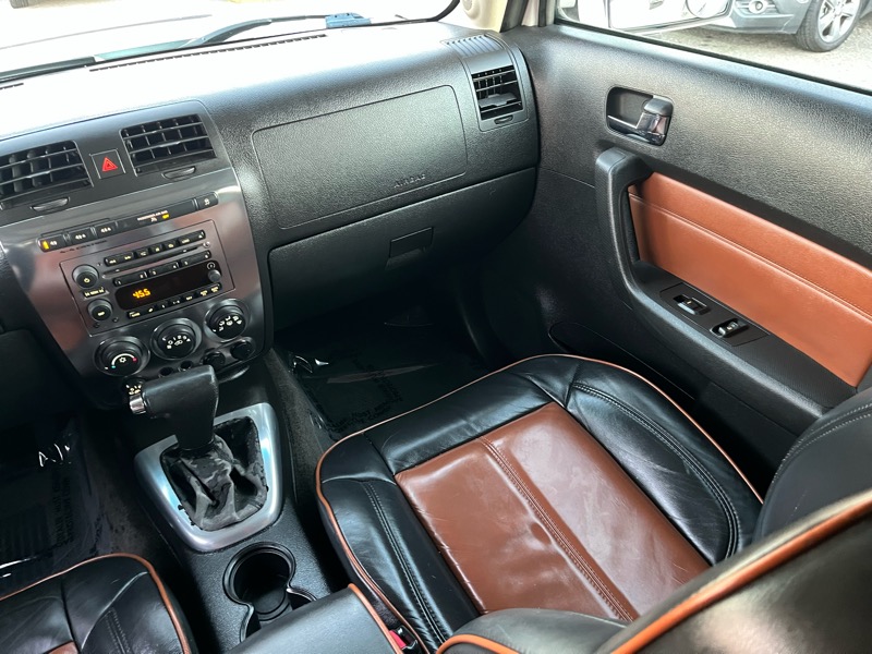 HUMMER H3 Sport Utility 2006