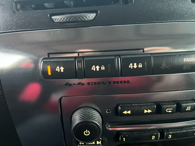 HUMMER H3 Sport Utility 2006