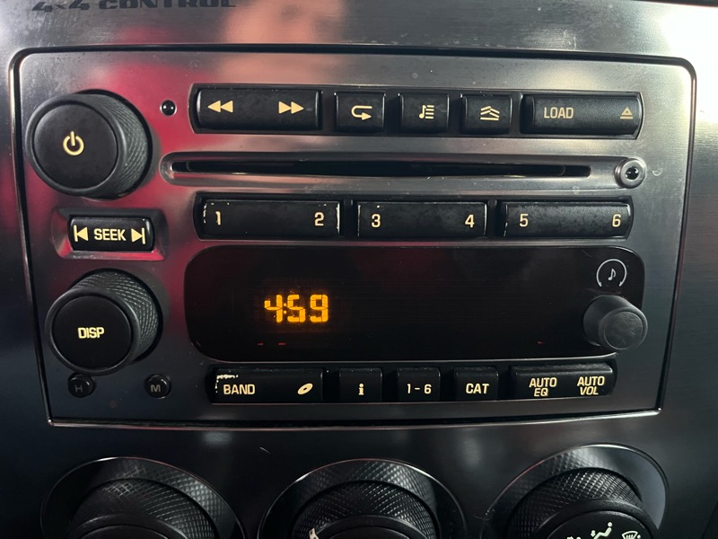 HUMMER H3 Sport Utility 2006