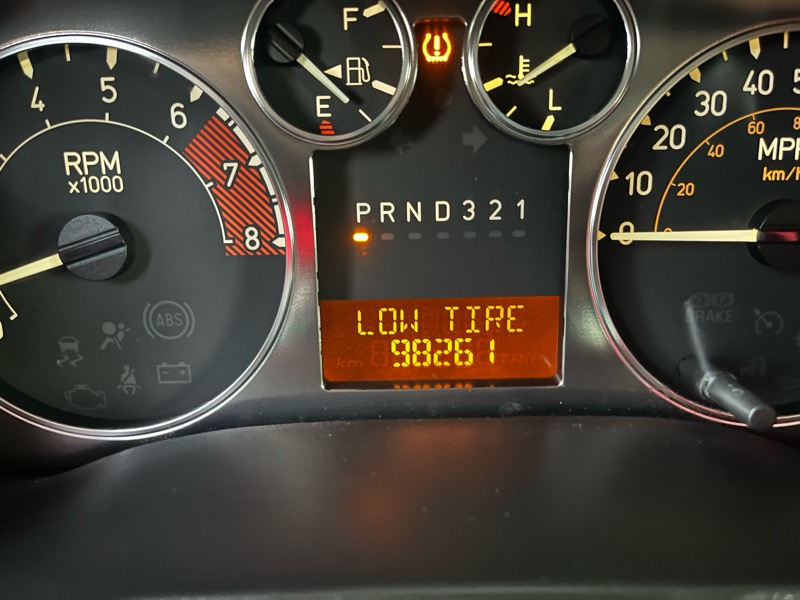 HUMMER H3 Sport Utility 2006