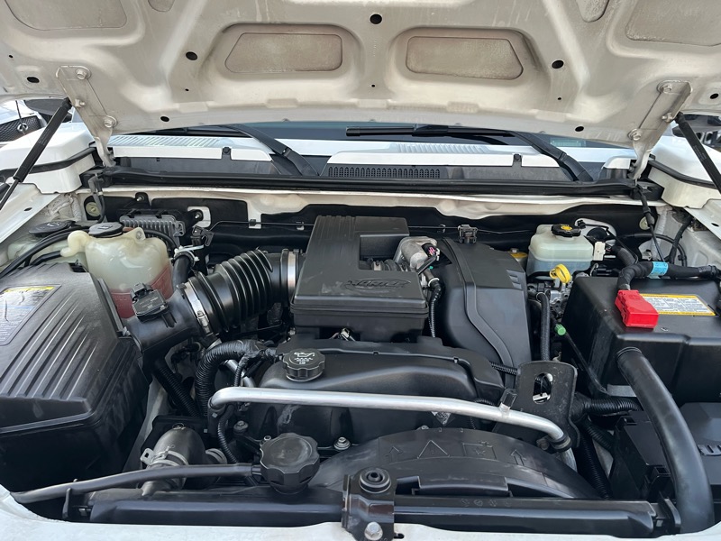 HUMMER H3 Sport Utility 2006