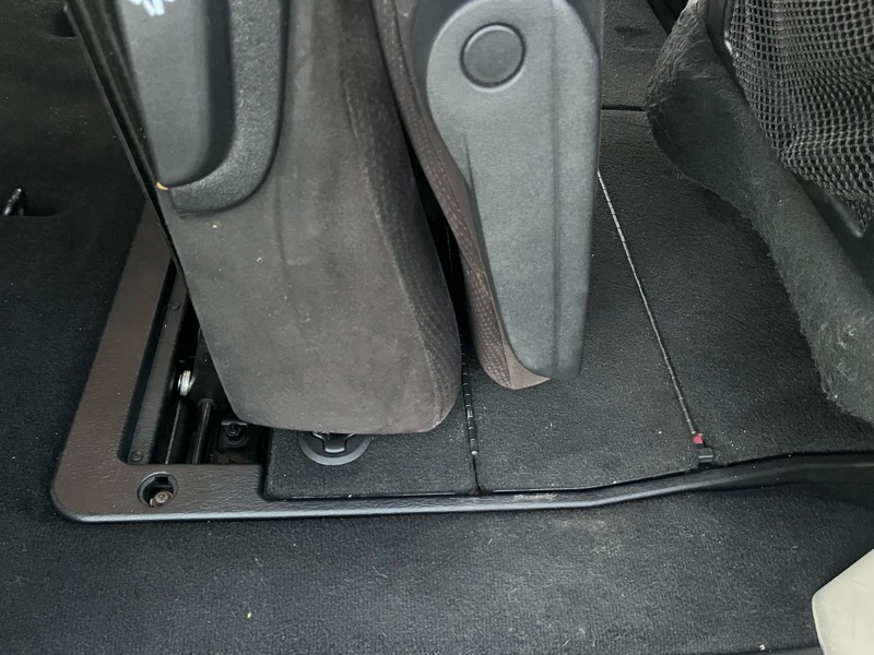 Dodge Grand Caravan Mainstreet 2011