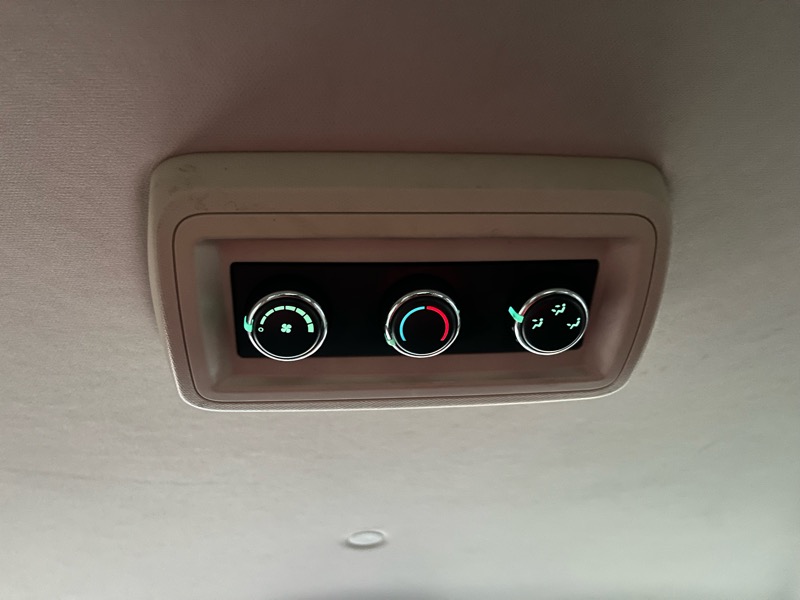 Dodge Grand Caravan Mainstreet 2011