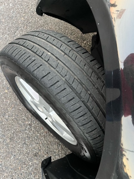 Dodge Grand Caravan Mainstreet 2011