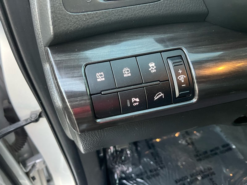 Kia Sorento LX 2WD 2011