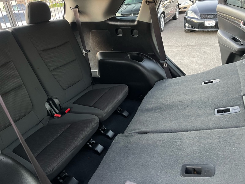 Kia Sorento LX 2WD 2011