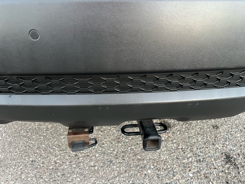 Kia Sorento LX 2WD 2011